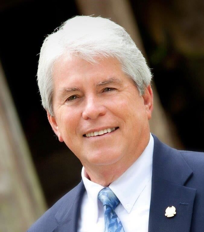 Ron Branch, Real Estate Broker in Tifton, Smith Branch