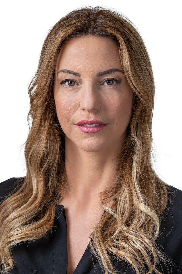 Sophie Misk, Real Estate Salesperson in Birmingham, Professionals