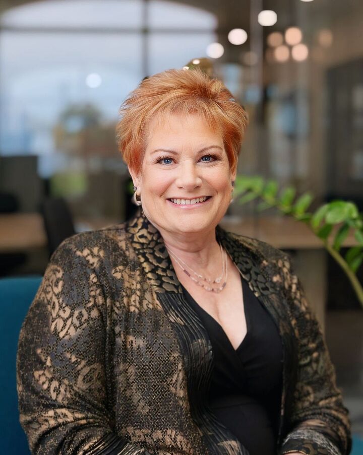 Pamela Bartush, Real Estate Salesperson in Birmingham, Professionals