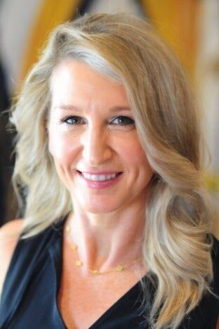 Alicia Vanlandeghem, Real Estate Salesperson in Oxford, Signature