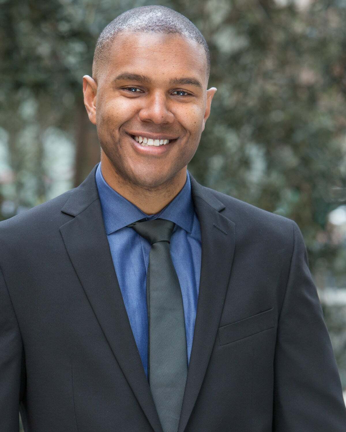 Daniel Cotten, Real Estate Salesperson in Piedmont, Corcoran Icon Properties