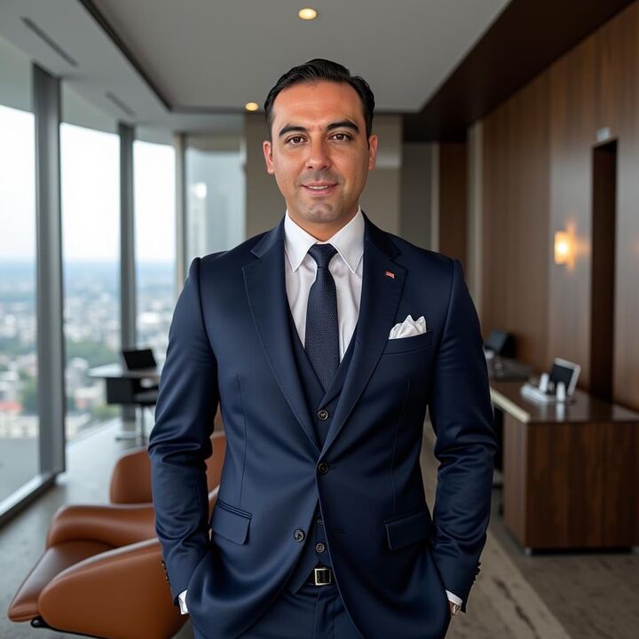 Guillermo Ramos, Real Estate Salesperson in El Paso, ERA Sellers & Buyers Real Estate