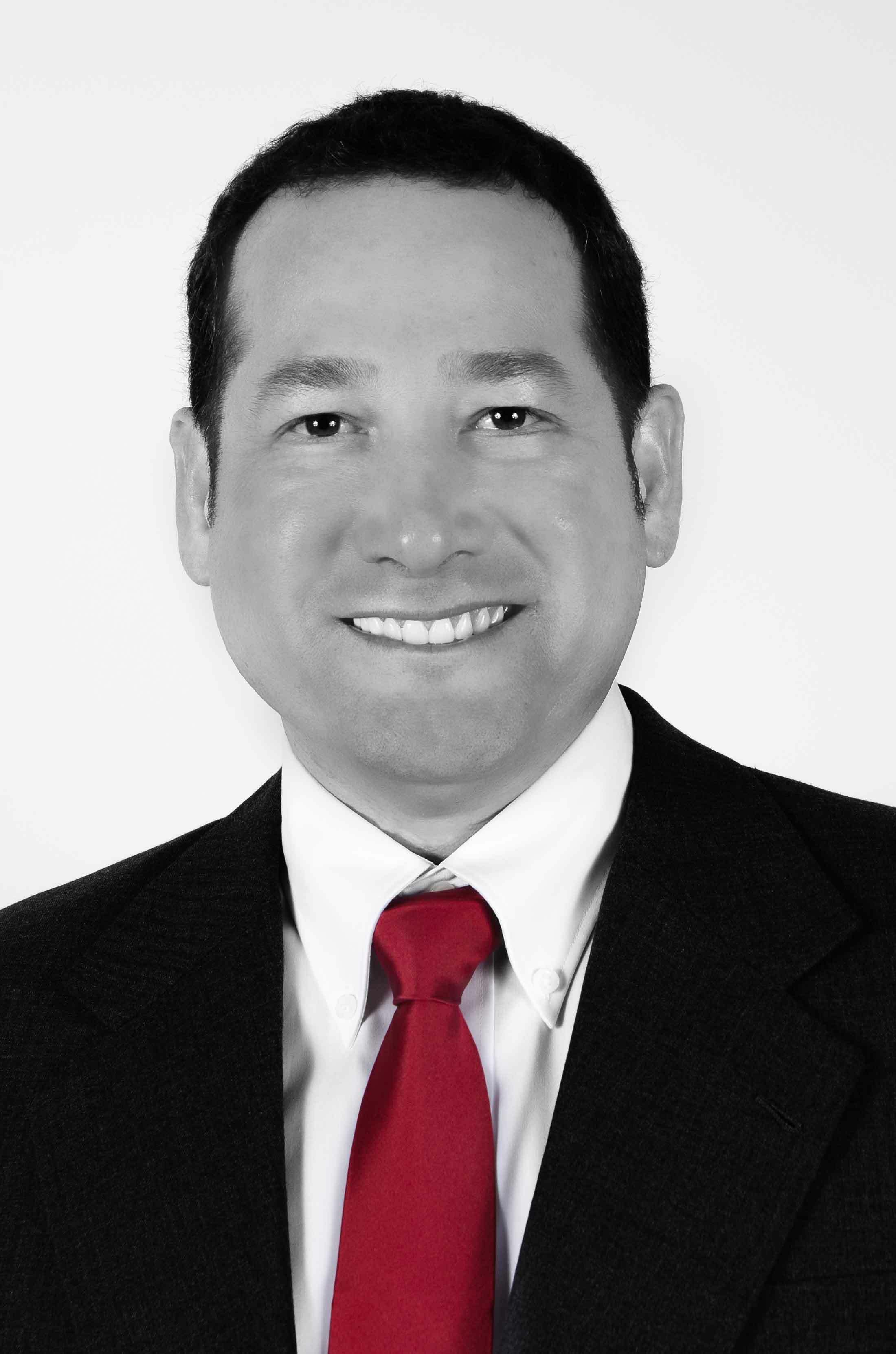 Marlon Burga, Real Estate Salesperson in Anaheim, Affiliated