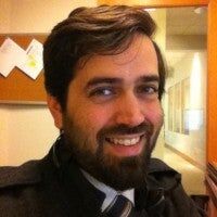 John Richcreek, Real Estate Salesperson in Oak Harbor, North Homes Realty