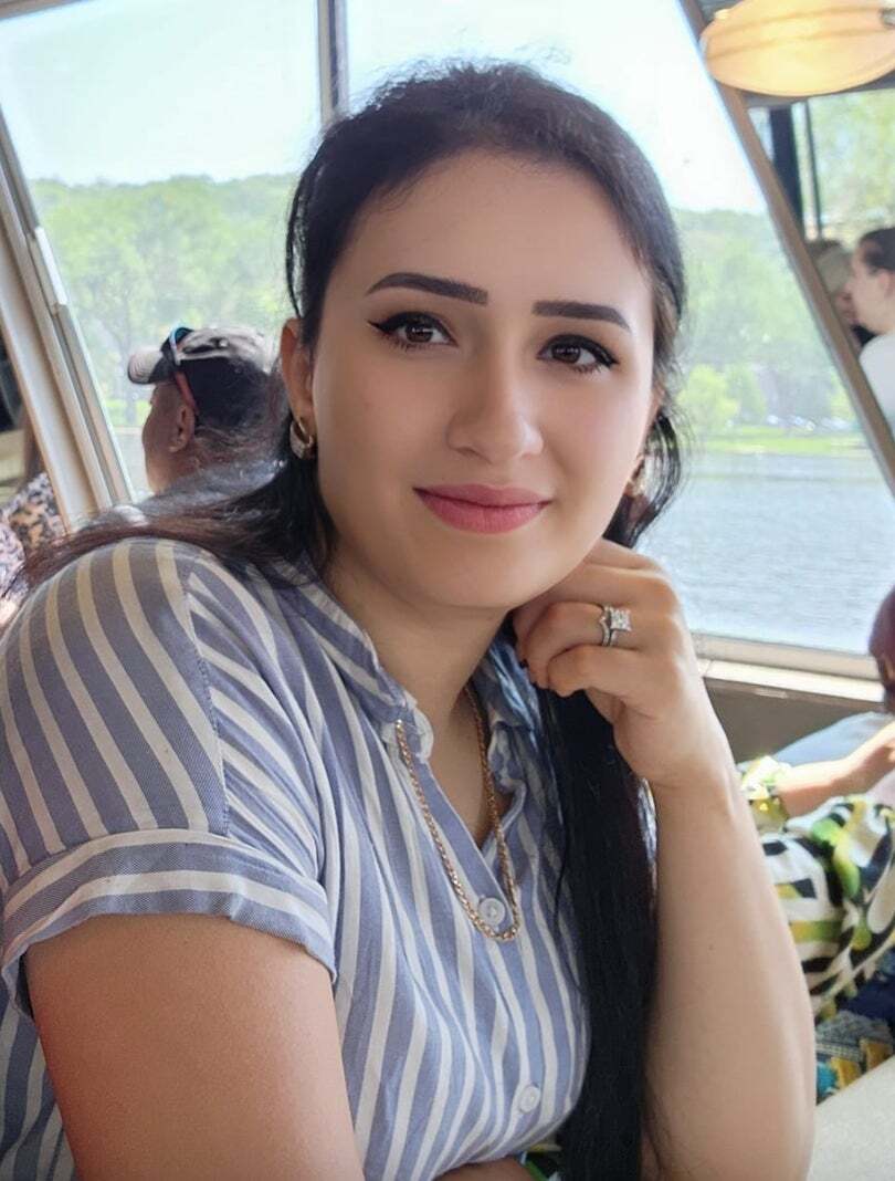 Nazira Isoeva, Real Estate Salesperson in Saint Louis Park, ERA Prospera Real Estate