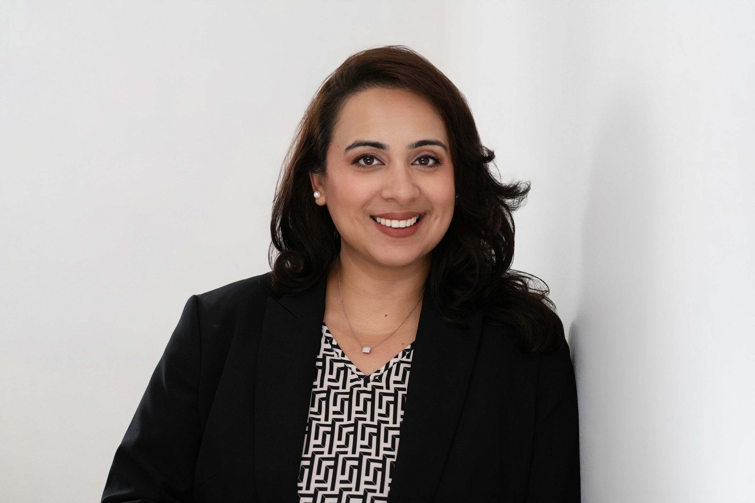 Nawal Naqvi, Real Estate Salesperson in Okemos, Professionals