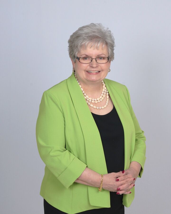 Anne Costello, Real Estate Salesperson in Newtown, North East