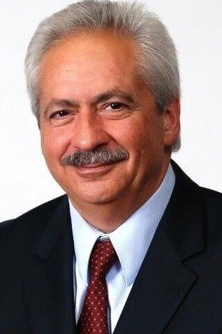 Garo Ghazarian, Real Estate Salesperson in Ventnor City, Argus Real Estate
