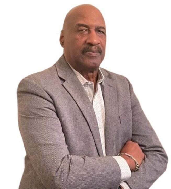 Randolph Harris, Real Estate Salesperson in Davenport, Richwill Realty