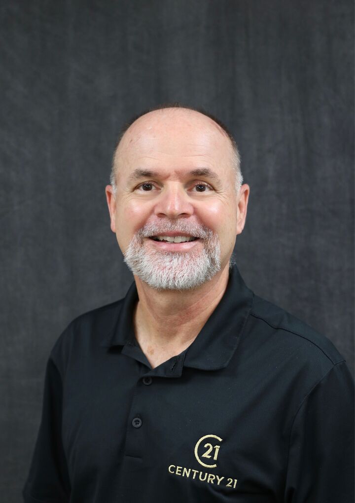 Rick Soens, Real Estate Salesperson in Coral Springs, Tenace Realty