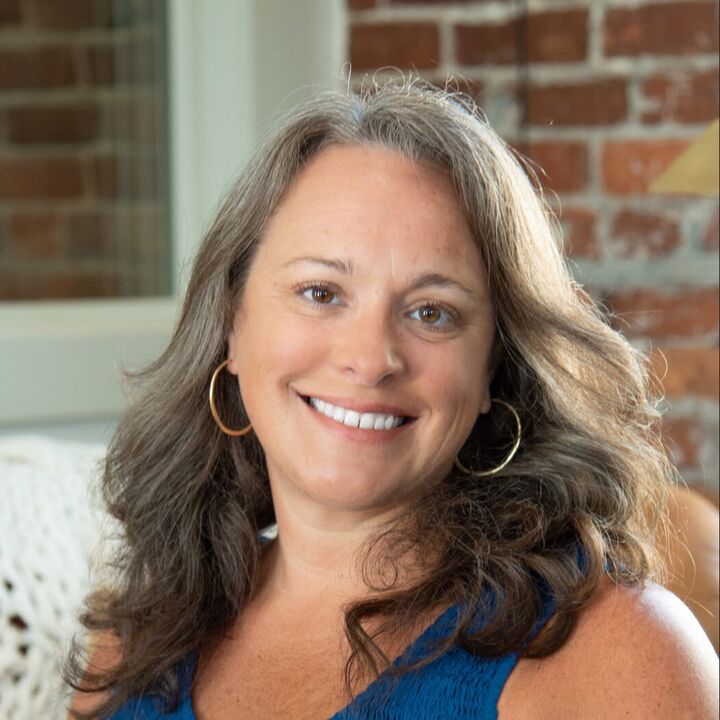 Shannon Smith, Real Estate Salesperson in Fernandina Beach, The Amelia Group