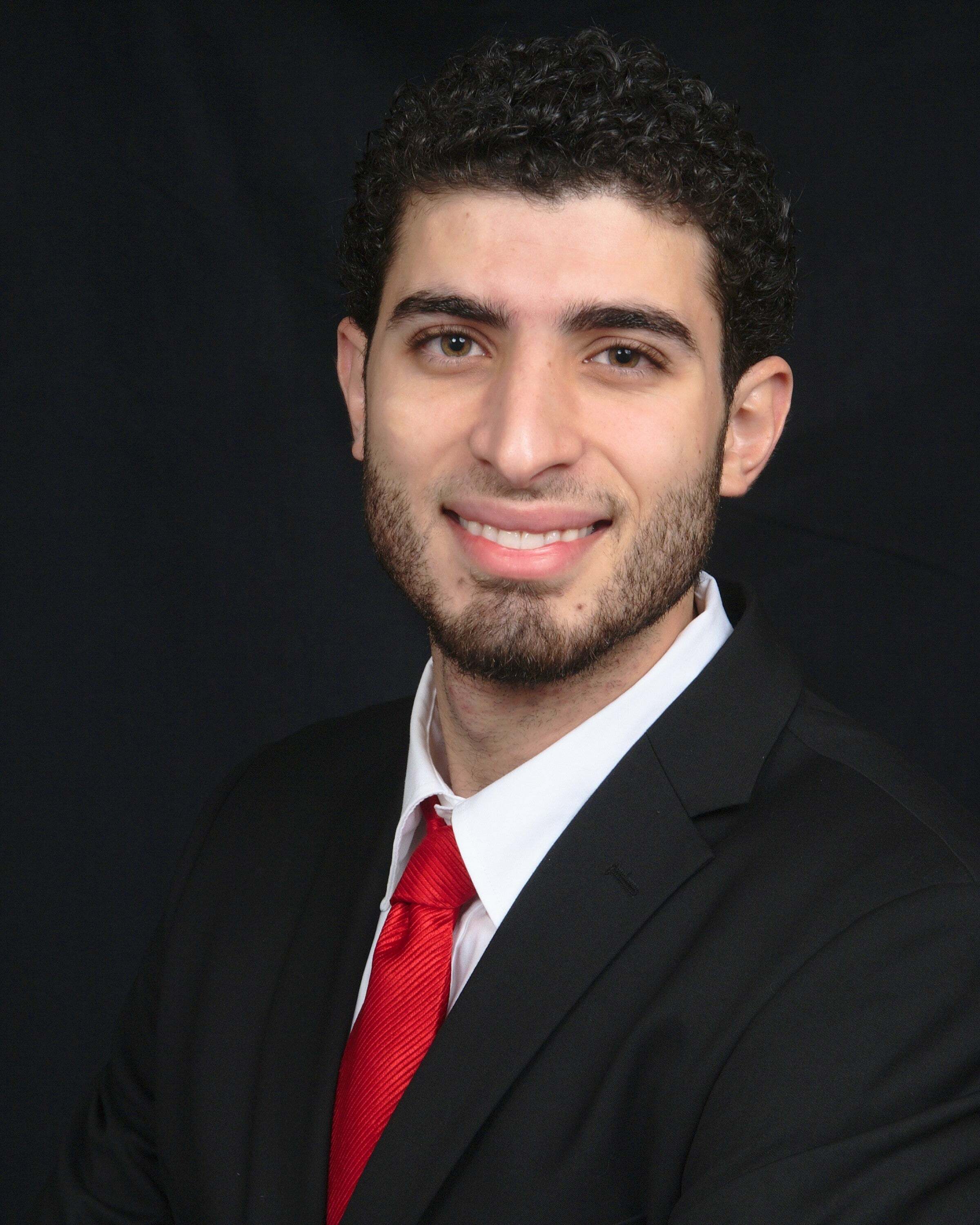 Obeidah Badereldean, Real Estate Salesperson in Troy, Professionals