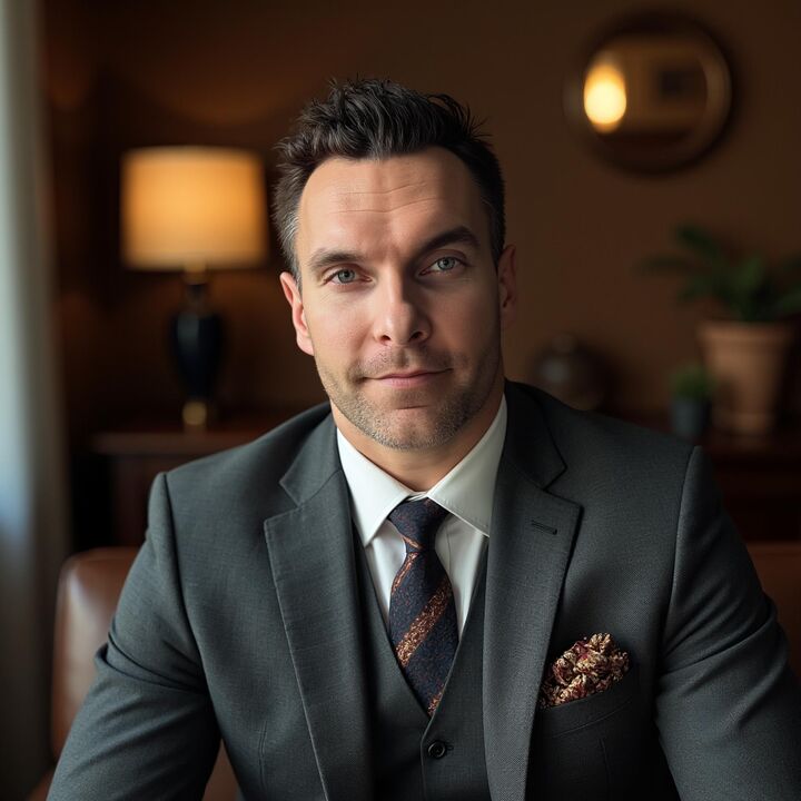 Jeff Moulds,  in Calgary, Coldwell Banker Mountain Central