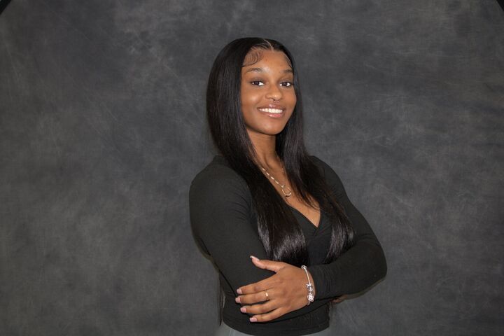 Climari Robinson, Sales Associate in Coral Springs, Tenace Realty