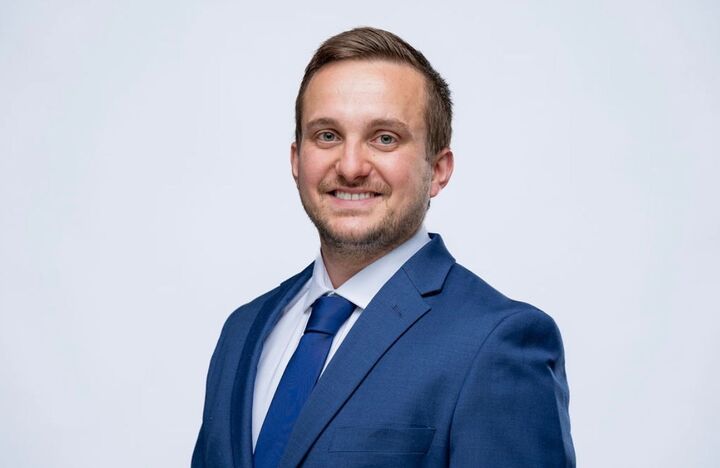 Gareth Hopper, Real Estate Salesperson in Cincinnati, ERA Real Solutions Realty