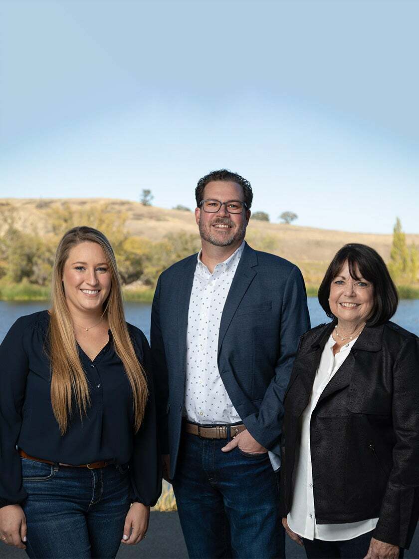 The Wunderlich Team, Sales Representative in Napa, Corcoran Icon Properties