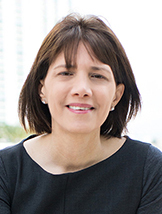 Claudia Del Toro, PA,  in Miami, Cervera Real Estate