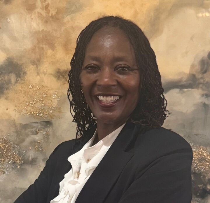 Jannifer Wilson, Sales Associate in Florence, McMillan and Associates