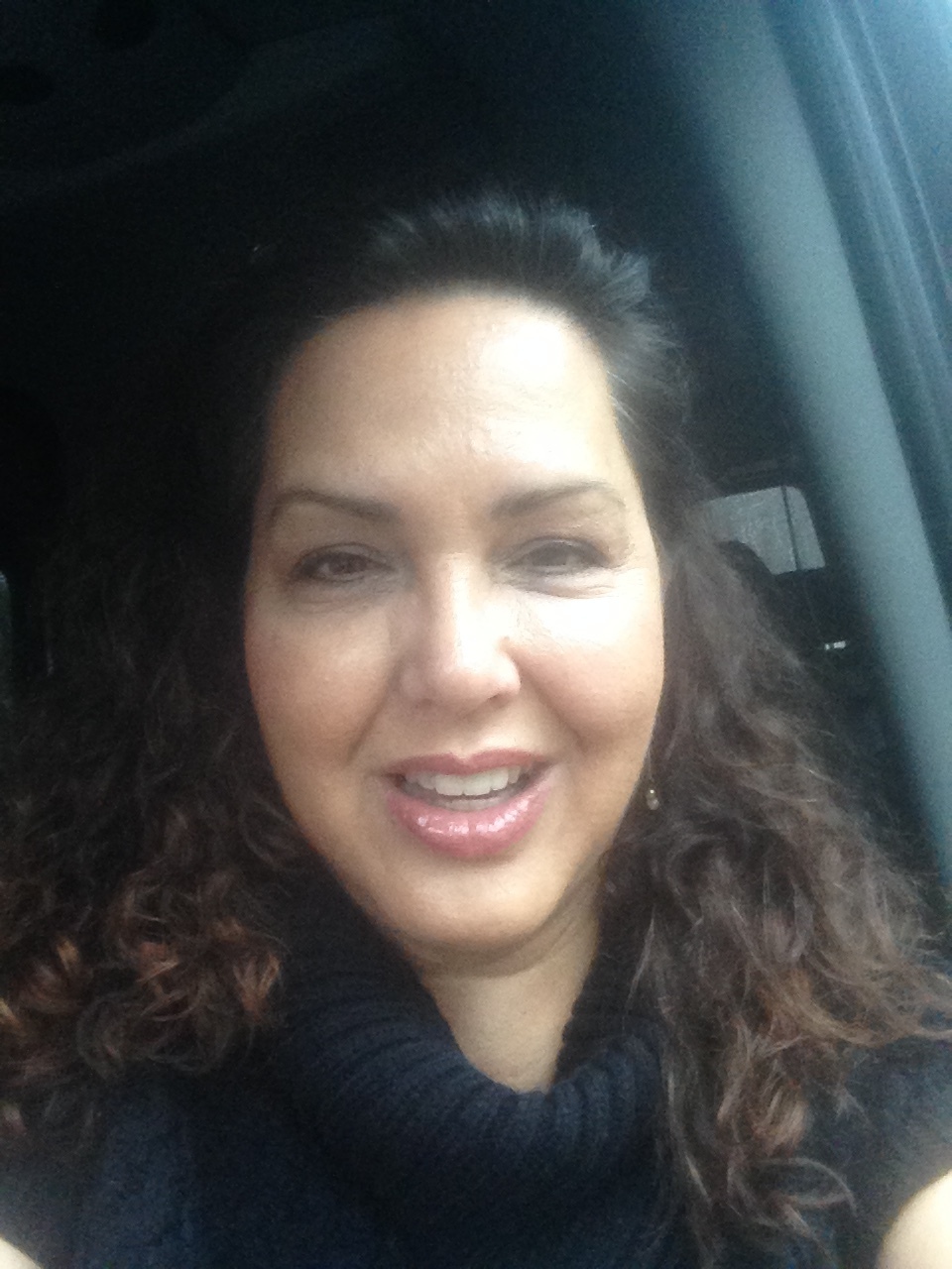 Patricia Trosclair