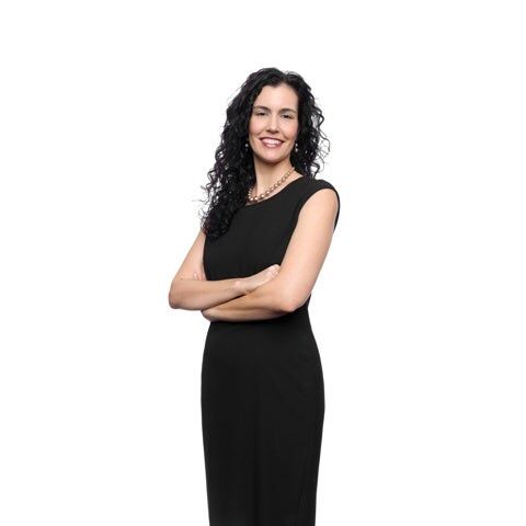 Christie Perkins, Real Estate Salesperson in Tallahassee, Hartung