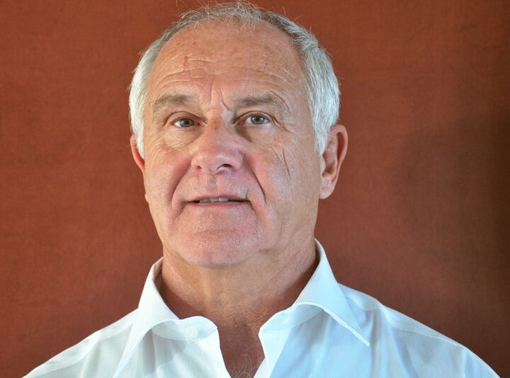 Larry Steele, Real Estate Salesperson in Fort Myers, ERA Real Solutions Realty