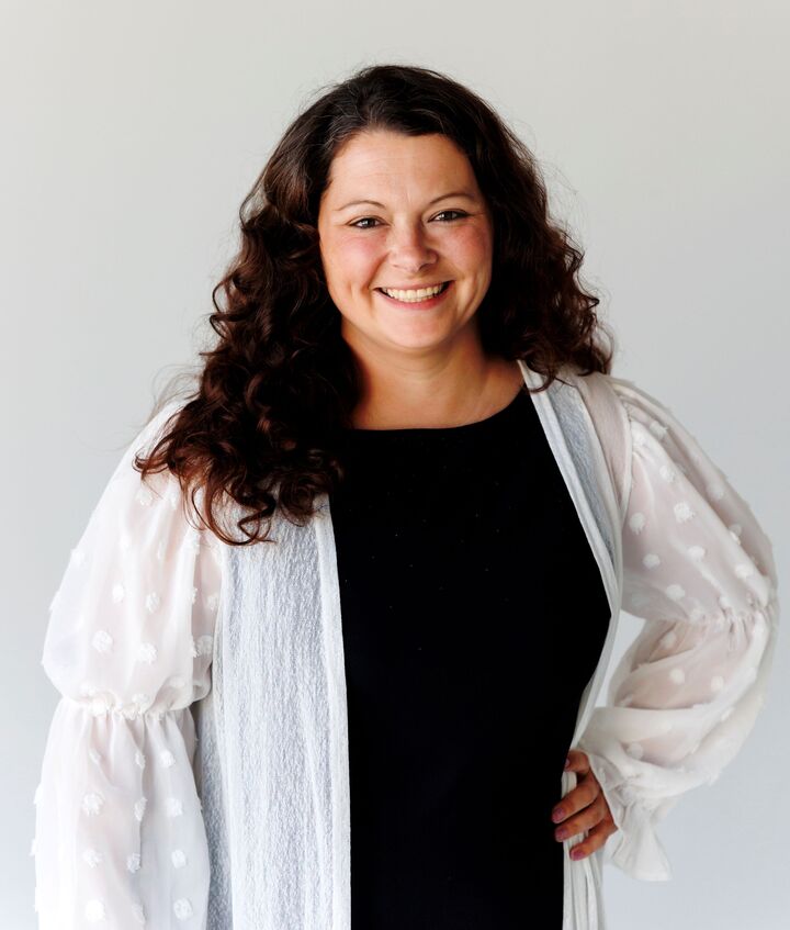 Renae Monroe, Real Estate Salesperson in Camdenton, Lake Realty