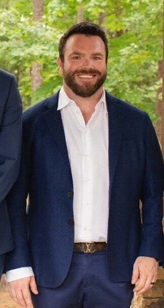 Steven Morgan,  in Fort Mill, Paracle