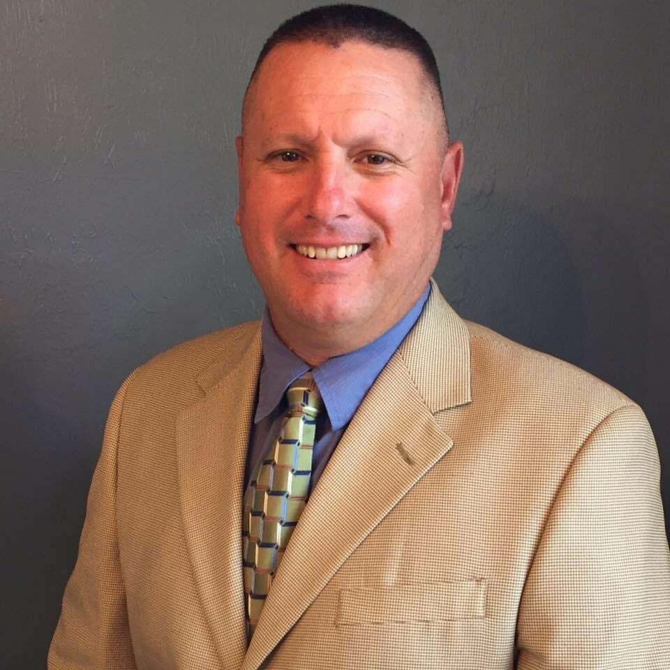 Ron Delacuesta, Sales Associate in Naples, Pristine