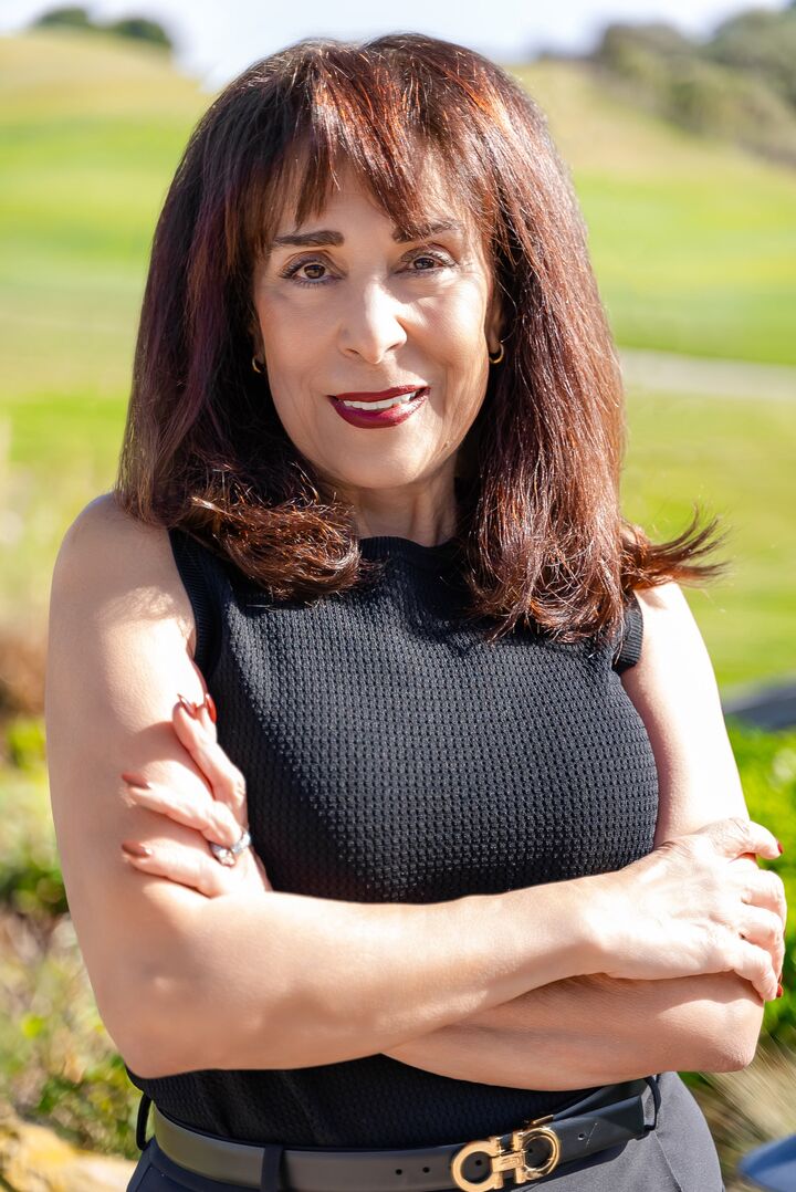 Linda Salah, REALTOR® in San Jose, Icon Properties