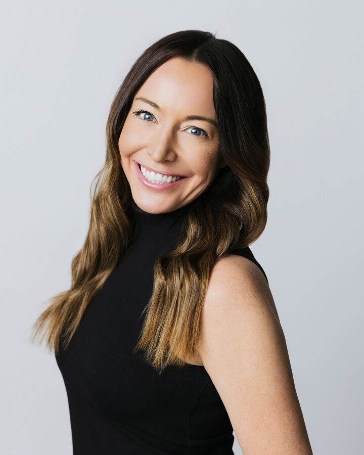 Joanna Blair-Osborn, Broker in Kirkland, Windermere