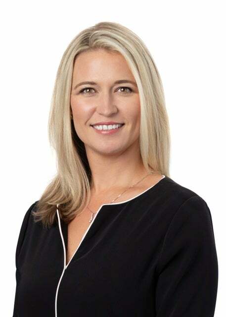 Rachael Davis, Associate Real Estate Broker in Tallahassee, Hartung