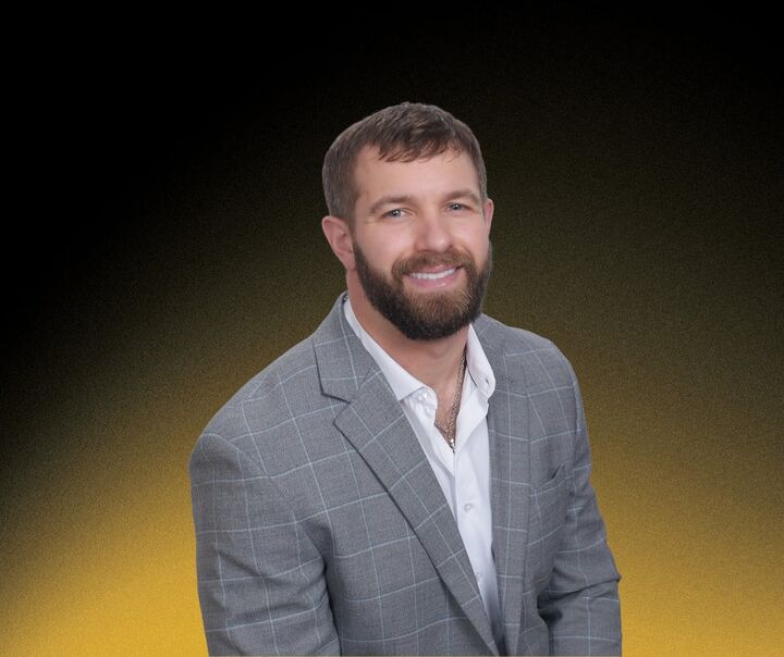 Joshua DeGusipe, Real Estate Salesperson in Morgantown, Old Line Group