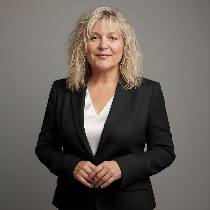 Lori McIsaac,  in Perth, Coldwell Banker Settlement Realty, Brokerage