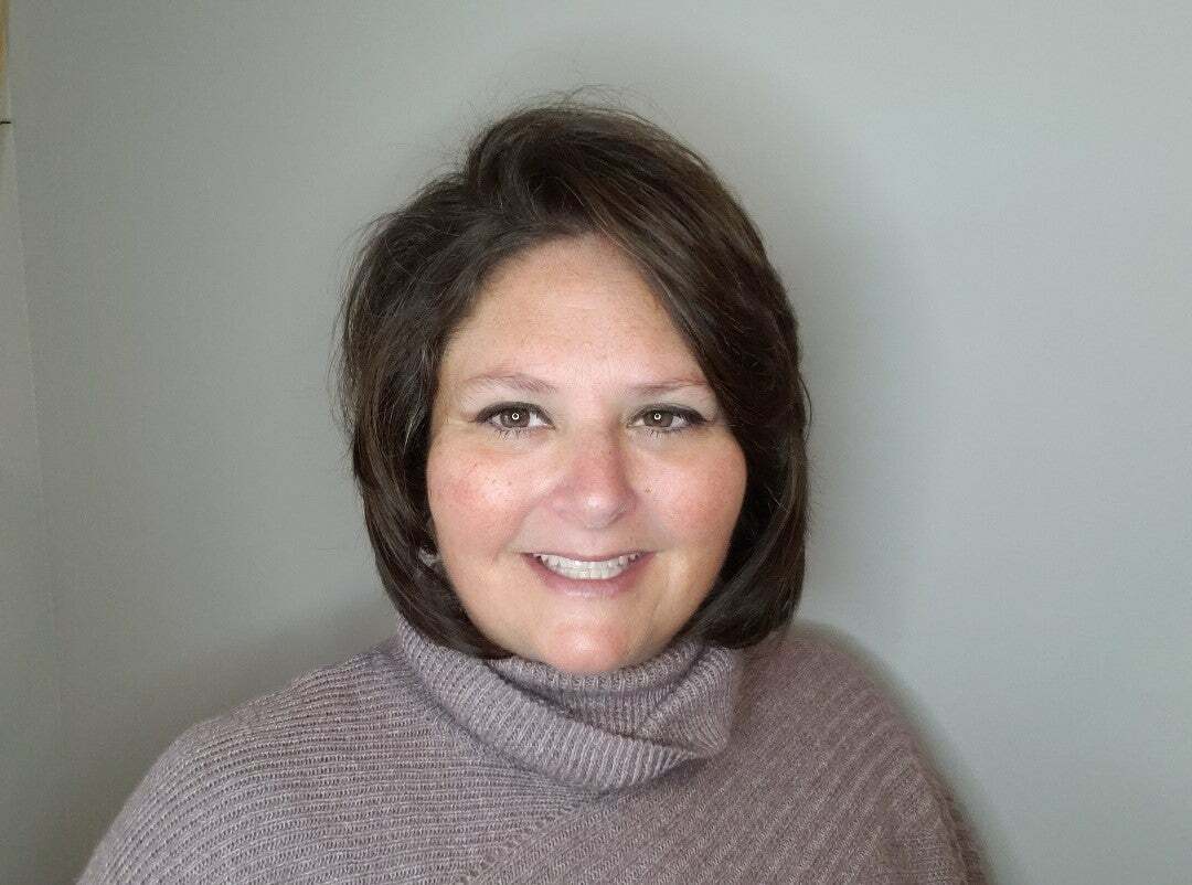Shelly Jackson, Real Estate Salesperson in Newark, Frank Frye Real Estate