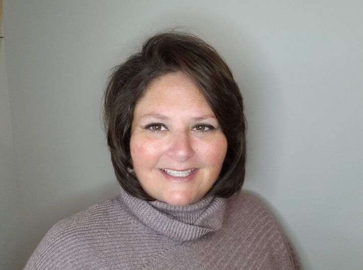 Shelly Jackson, Real Estate Salesperson in Newark, Frank Frye Real Estate