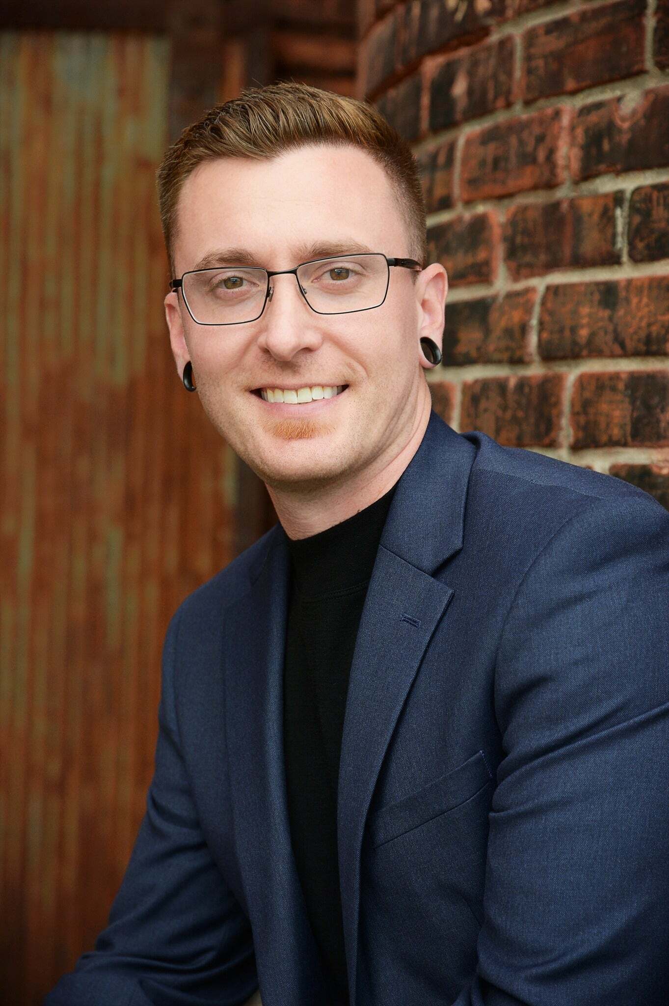 Jason Bodkin, Real Estate Salesperson in Huntsville, Home Team