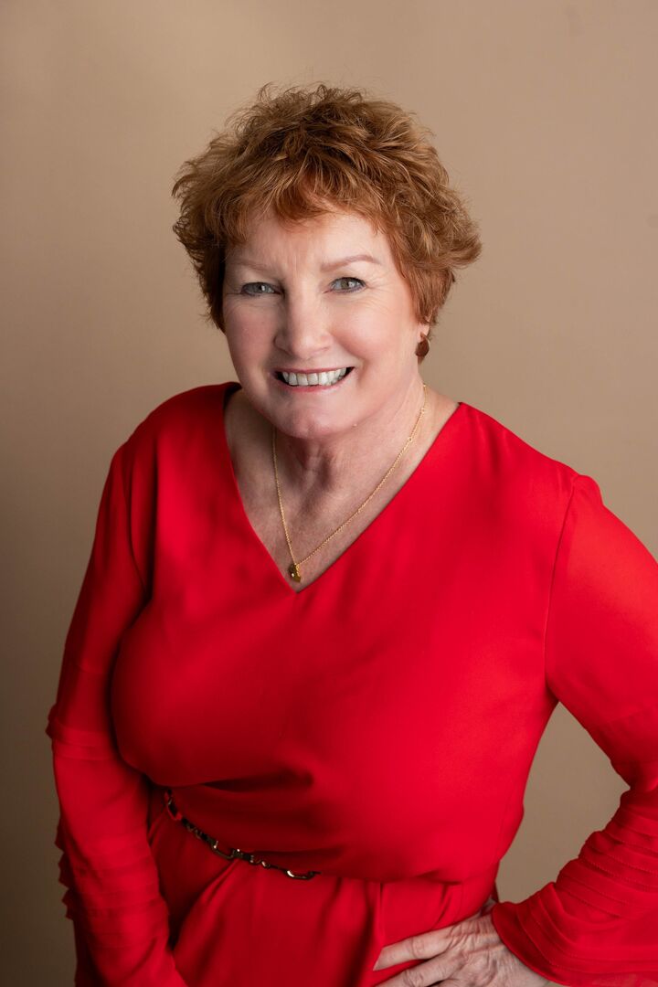 Antigone Twidt, Real Estate Salesperson in Coeur D Alene, Schneidmiller Realty