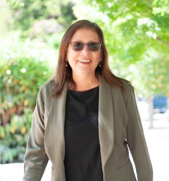 Sylvia Chross, Real Estate Salesperson in Lynnwood, North Homes Realty