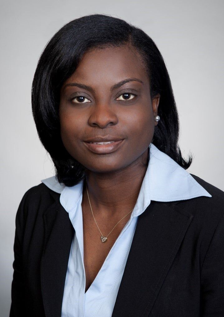 Anne Romain-Jean, Real Estate Salesperson in Norwood, North East