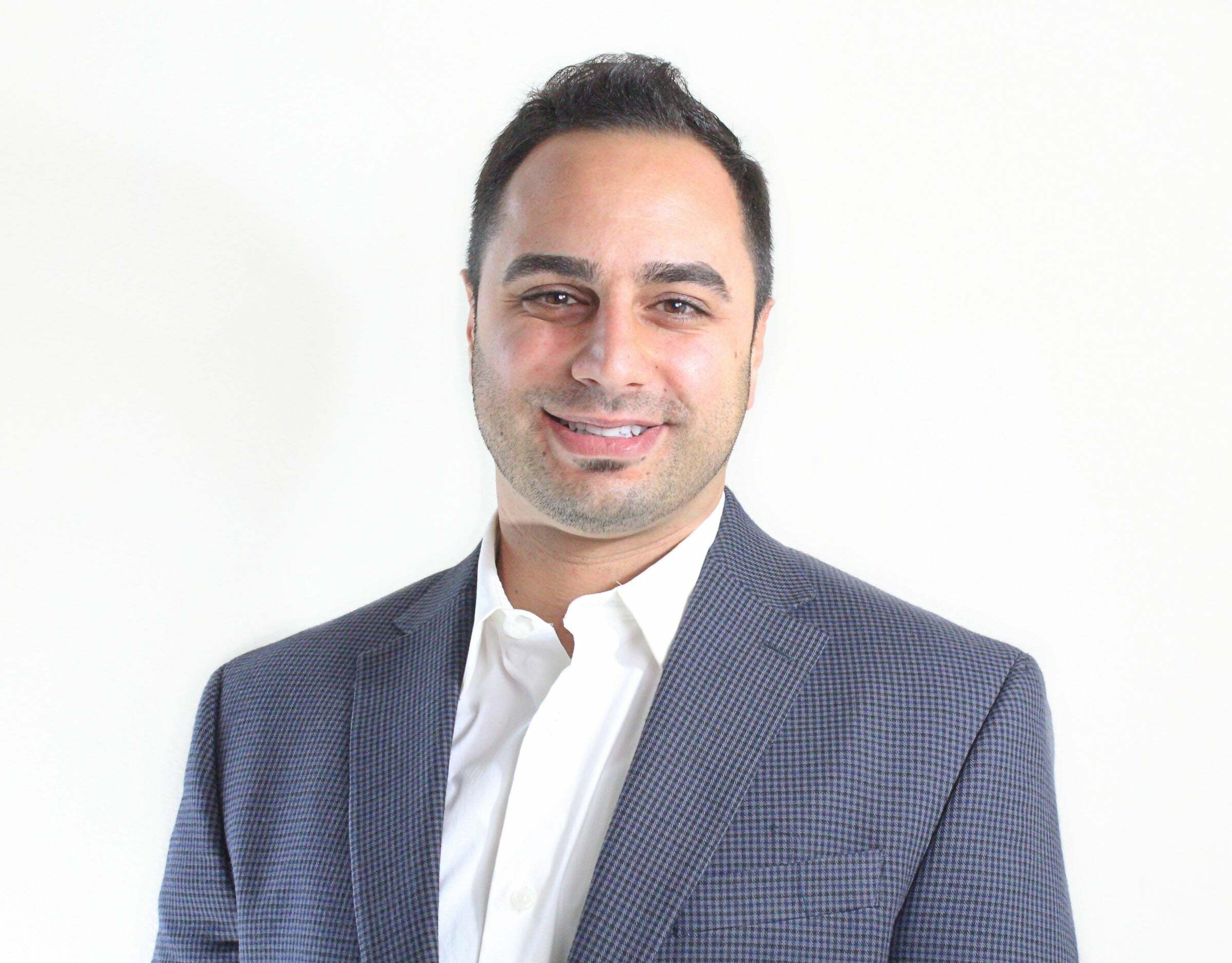 Nathan Abbo, Real Estate Salesperson in La Mesa, West