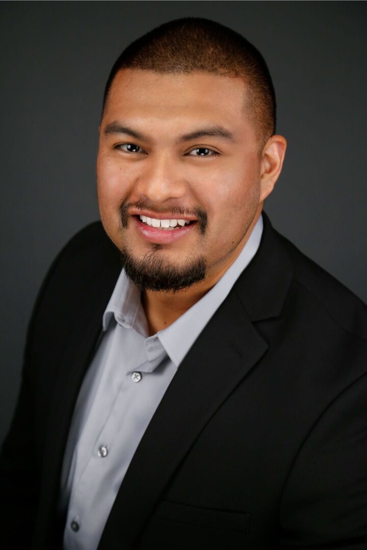 Mauro Vazquez, Sales Associate in Santa Rosa, Northern California