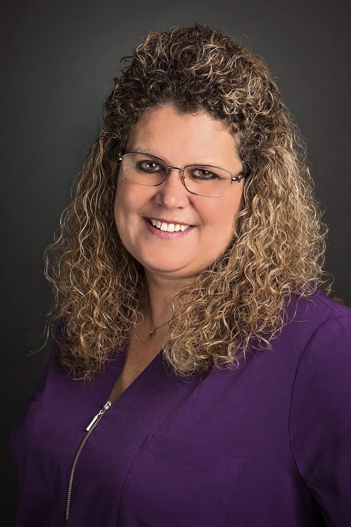 Julie Randall, Real Estate Salesperson in Centerville, Heritage