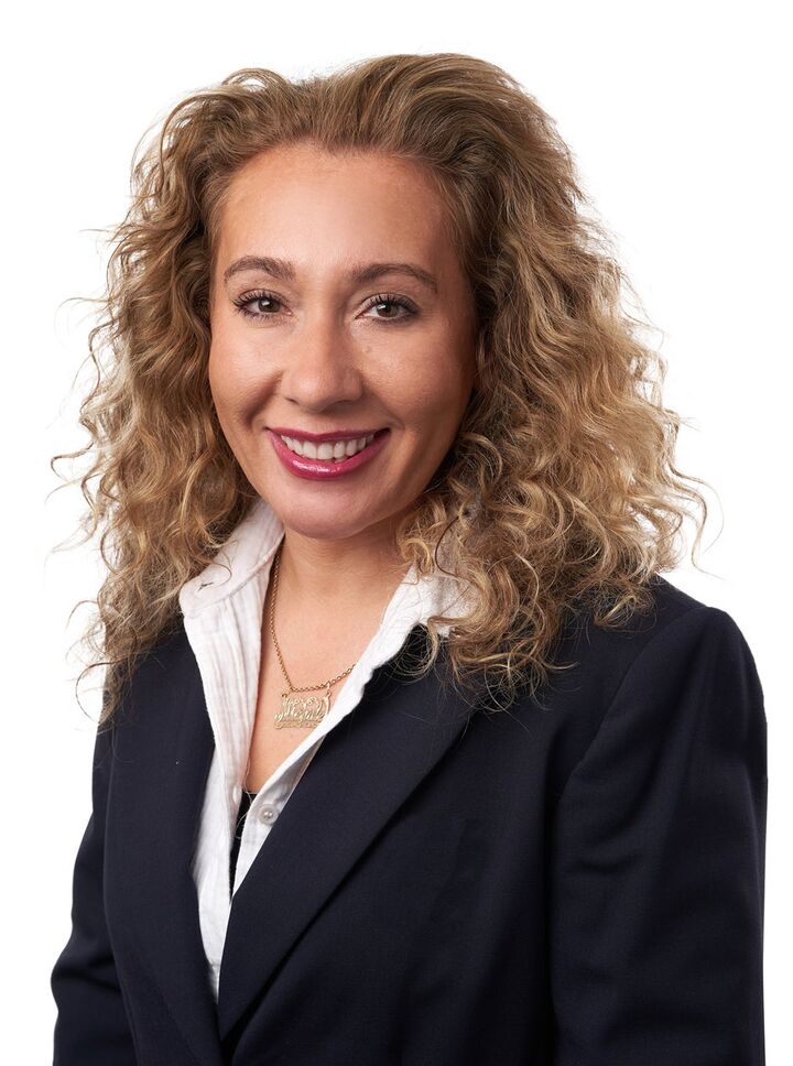 Nichole Victor, Real Estate Salesperson in Evansville, ERA First Advantage Realty, Inc.