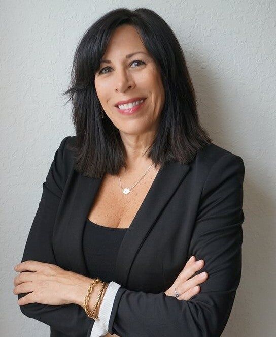 Sandra McDowell, Real Estate Salesperson in Port Saint Lucie, Tenace Realty