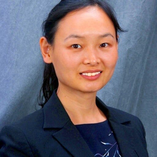 Grace Chin, Real Estate Salesperson in Glastonbury, Executive Real Estate