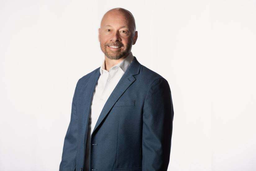 David Sobolik, Real Estate Salesperson in Vancouver, Knipe Realty ERA Powered