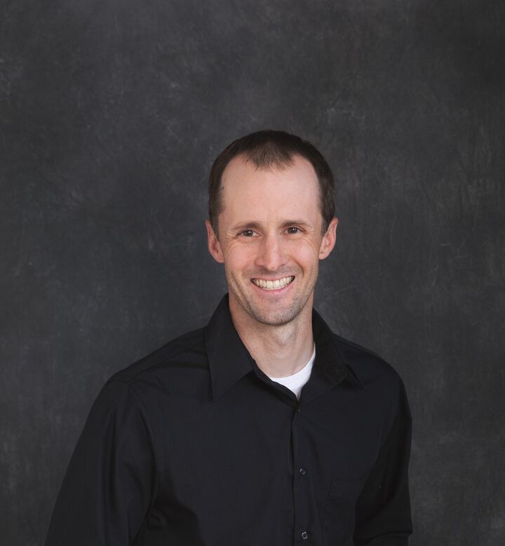Calvin Fry, Real Estate Salesperson in Billings, Americana