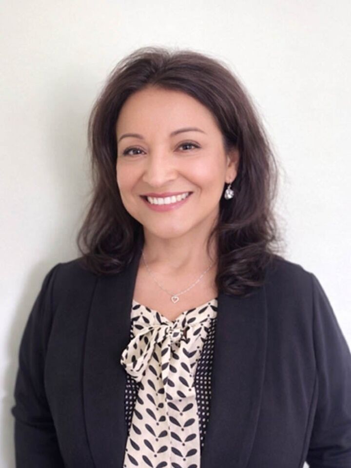 Rosa Lazcano, Real Estate Salesperson in Anaheim, Affiliated