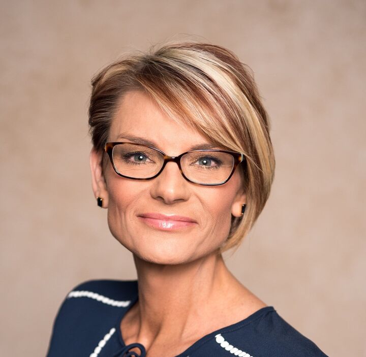 Cassie Michalski, Real Estate Salesperson in Bentonville, Harris McHaney & Faucette