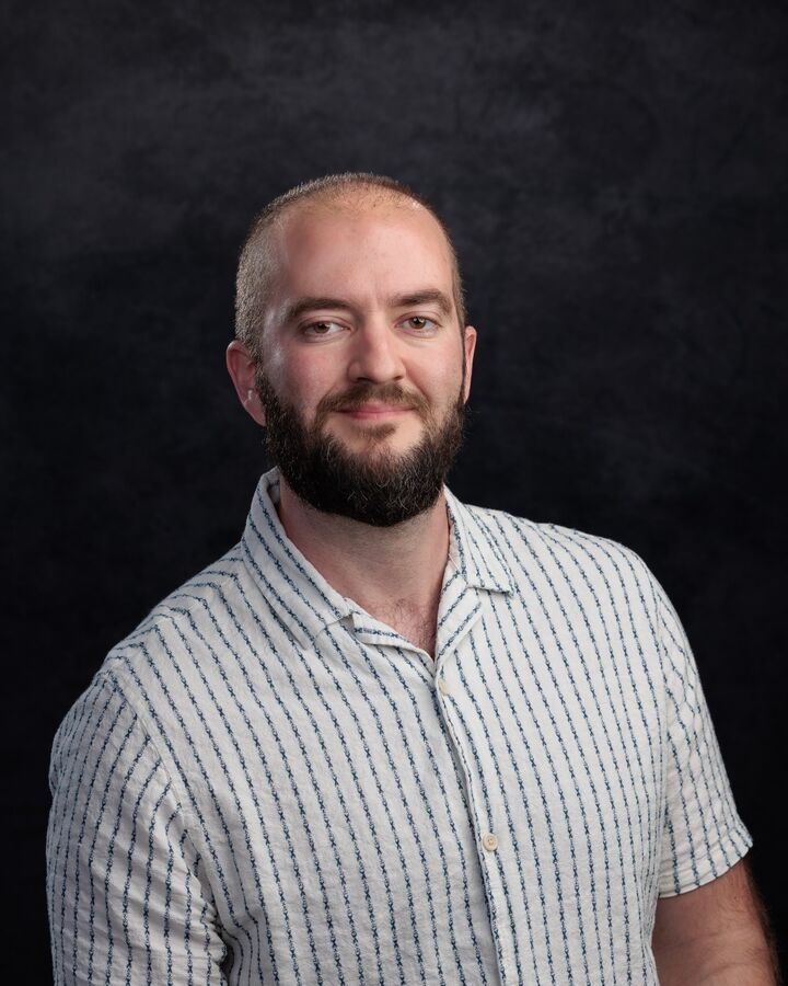 Dallas Hays, Real Estate Salesperson in Greenville, First Group